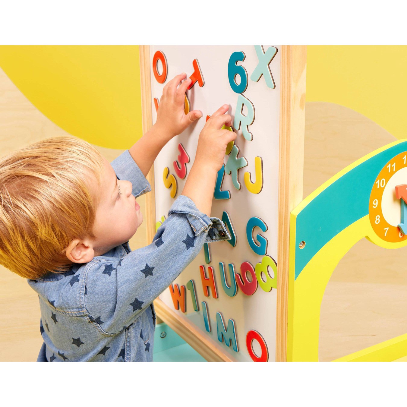 B. play School Play Set Schoolhouse Fun 1 ct Shipt