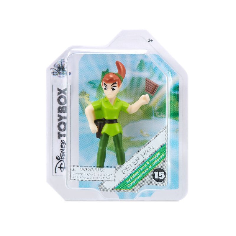 Zuru 5 Surprise Mini Brands Series 1 Toy Shop Playset, 1 ct - City
