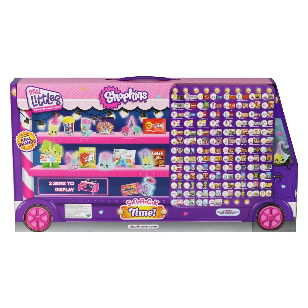 Shopkins Real Littles : Target