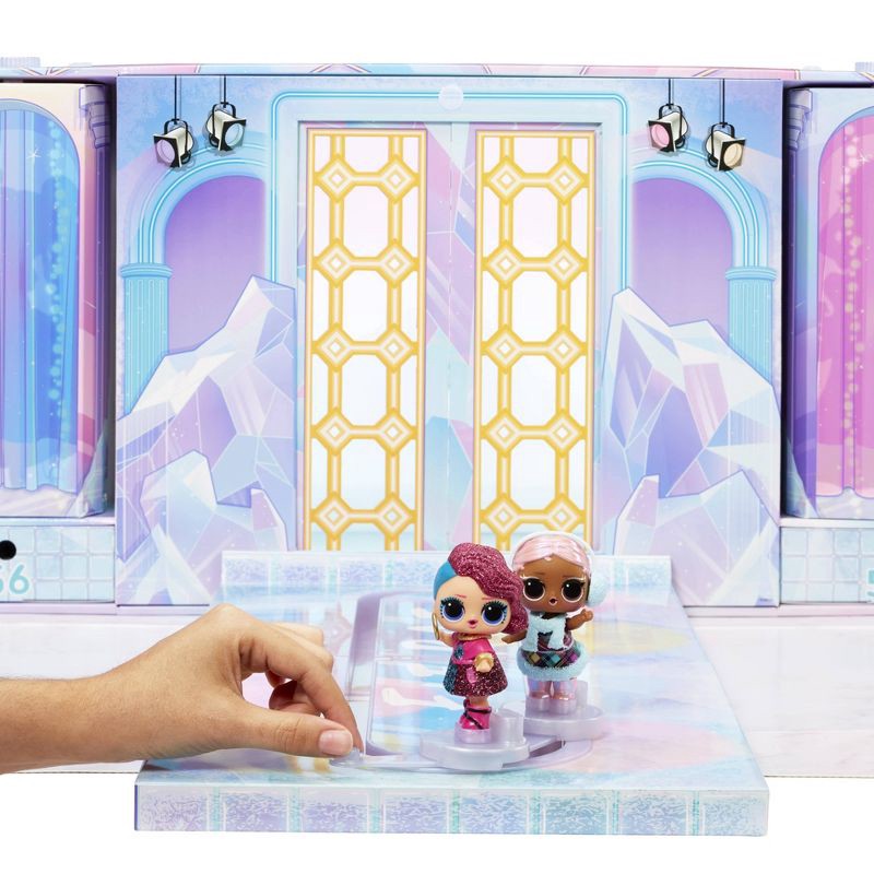 slide 7 of 8, L.O.L. Surprise! Fashion Show Mega Runway Playset, 1 ct