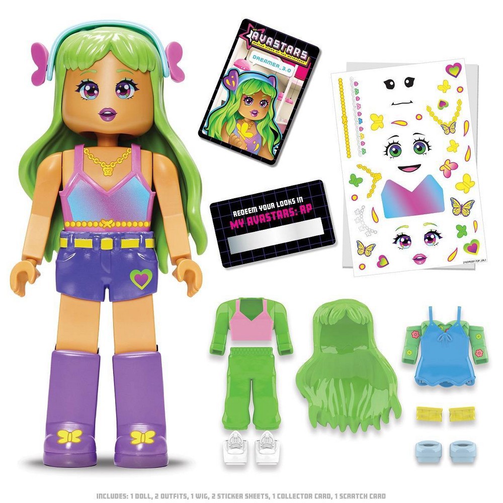 My Avastars Fashion Dolls from WowWee Review! 