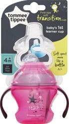 Tommee Tippee 4+ Months 5 Ounce Transition Cup 1 ea