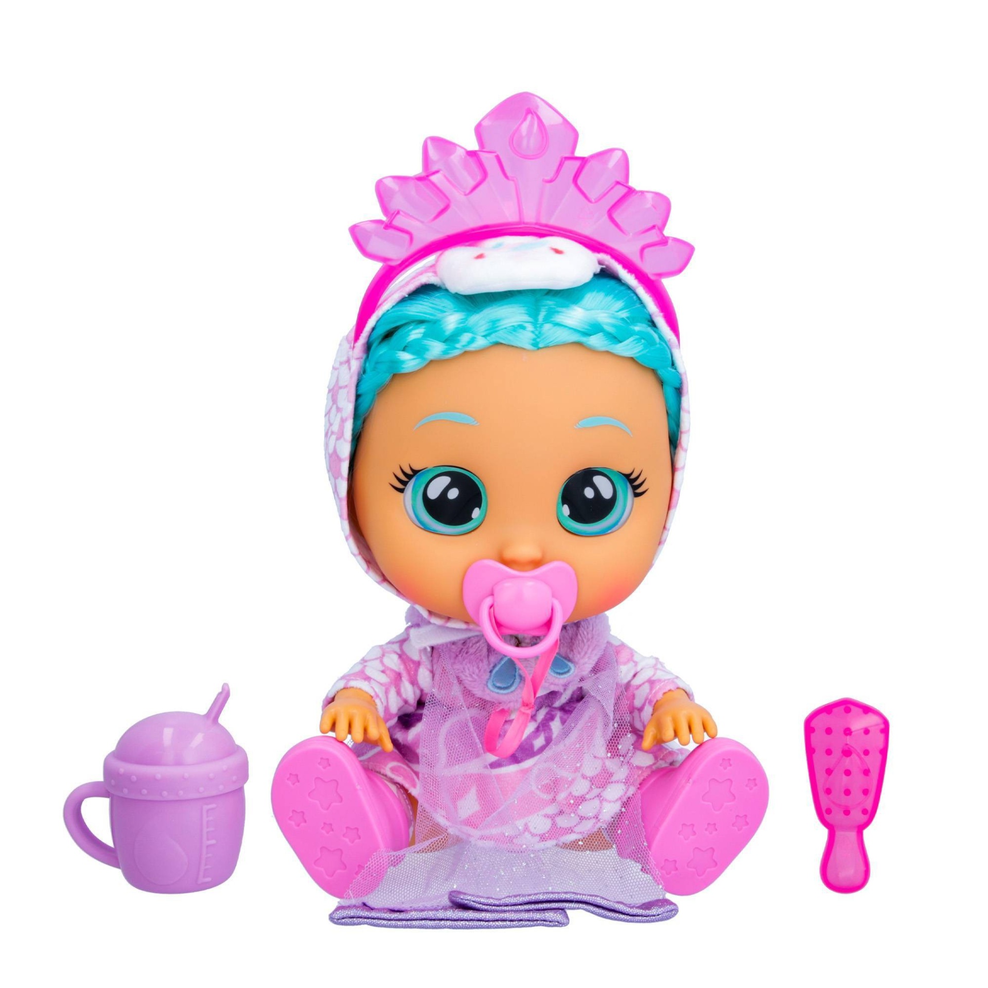 Baby Bottle Blushing Pink Elodie - Babyshop