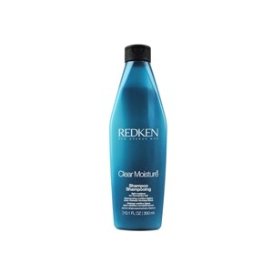 slide 1 of 1, Redken Clear Moisture Shampoo, 10.1 Oz, 10.1 oz