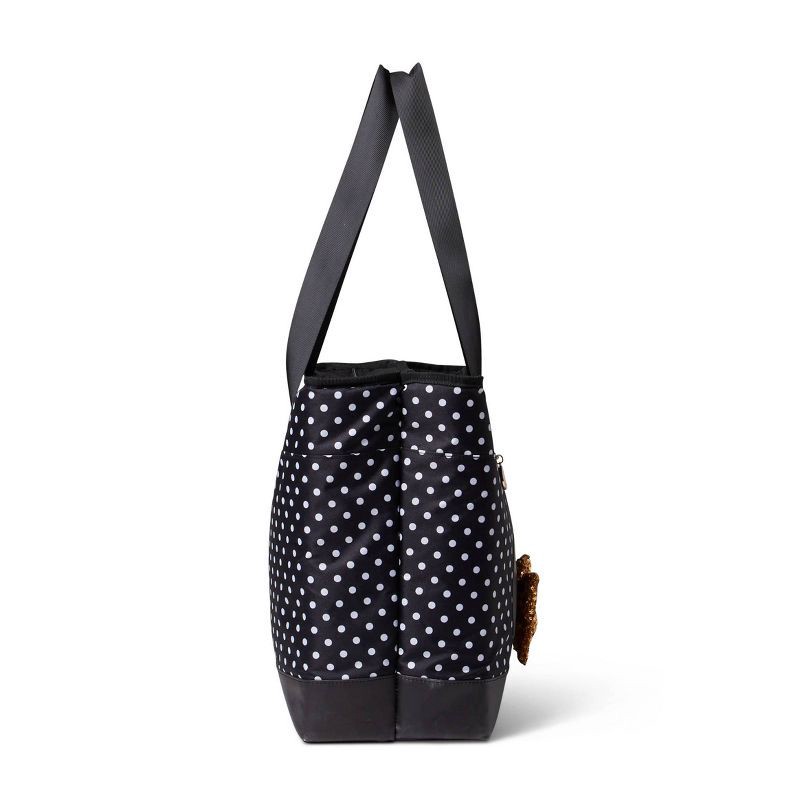 slide 7 of 15, Igloo Dual Compartment 20qt Tote Cooler Bag - Minnie Mouse, 20 qt