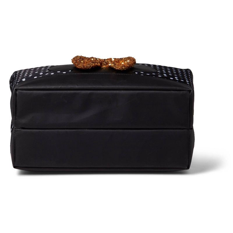 slide 10 of 15, Igloo Dual Compartment 20qt Tote Cooler Bag - Minnie Mouse, 20 qt