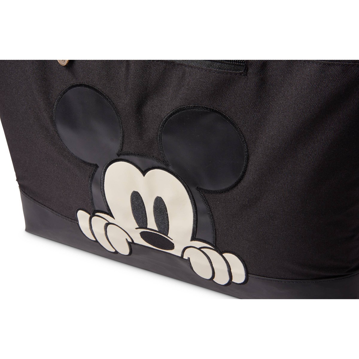 slide 11 of 15, Igloo Dual Compartment 20qt Tote Cooler Bag - Mickey Mouse, 20 qt