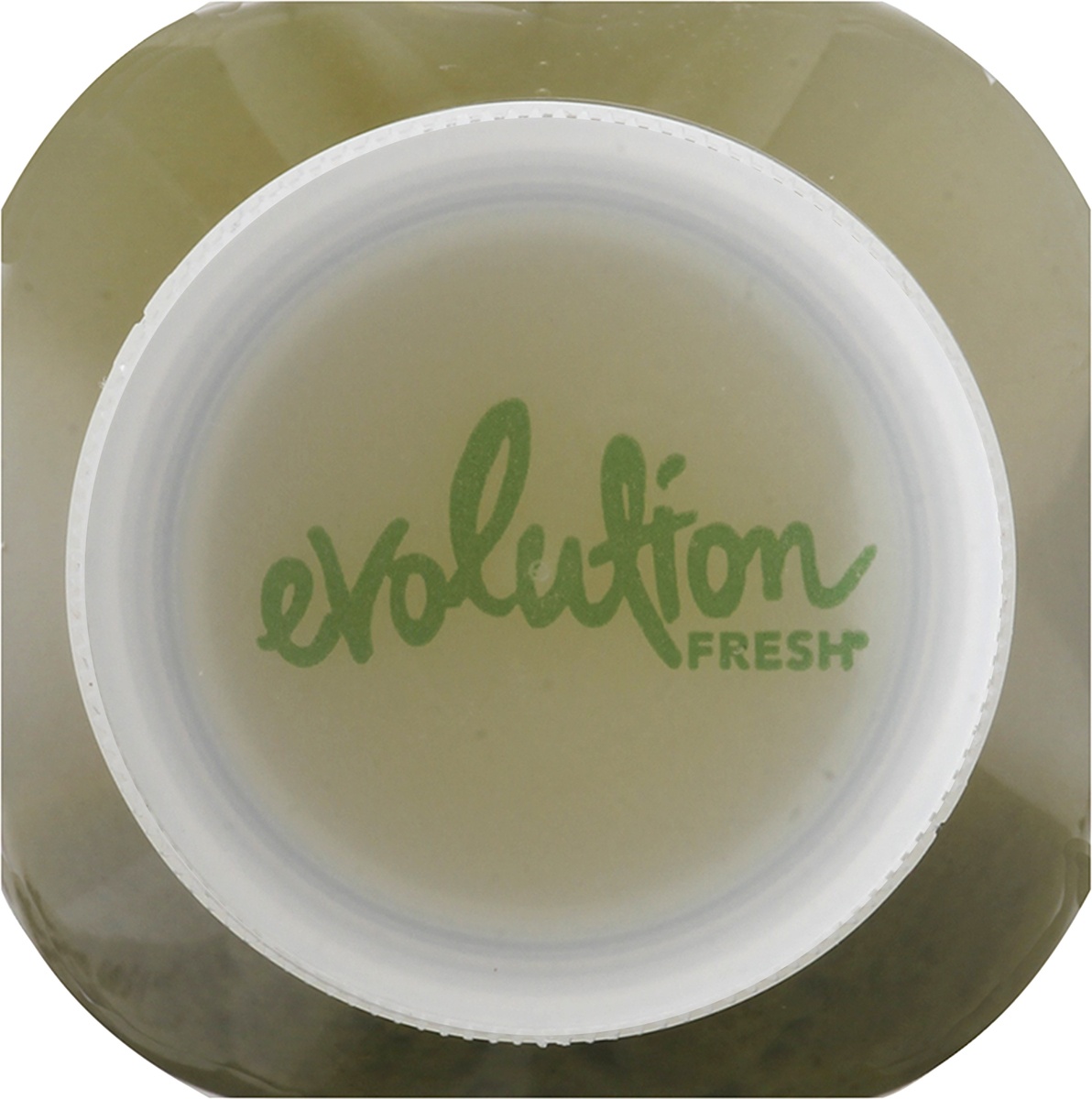 slide 9 of 9, Evolution Fresh Organic Greens & Ginger Vegetable & Fruit Juice Blend 11 fl oz, 