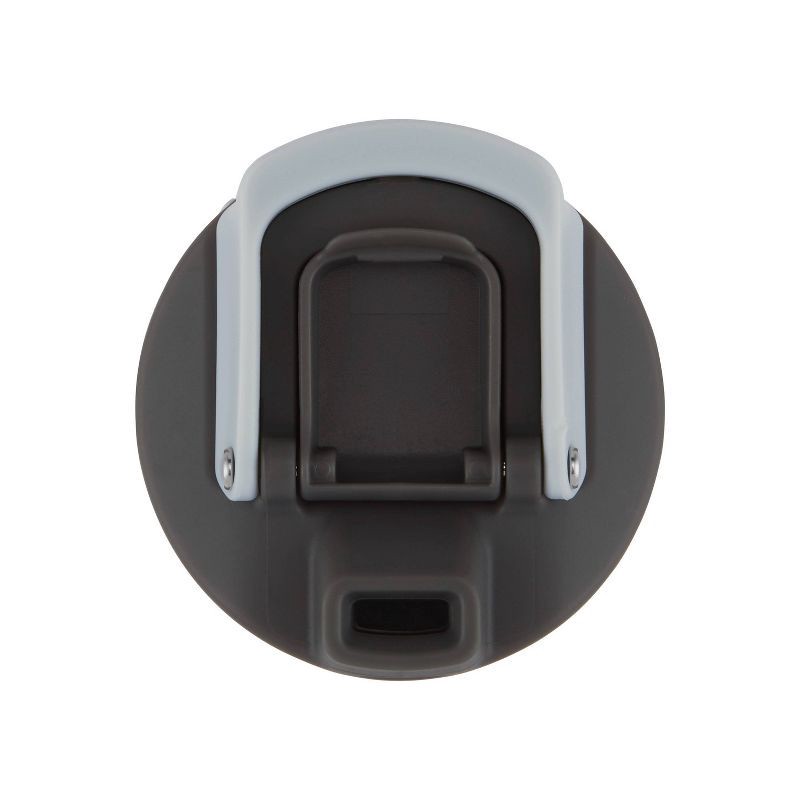 slide 3 of 5, Contigo Cortland Chill 2.0 AutoSeal Stainless Steel 24oz Water Bottle Macaroon: Insulated Reusable Drinkware for All Ages, 24 oz