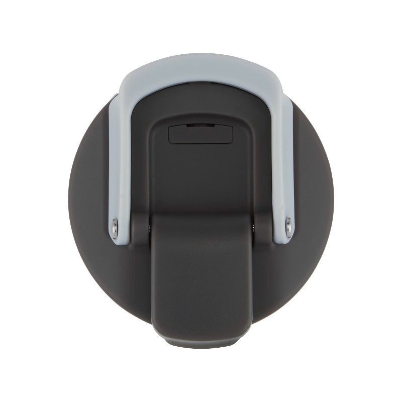 slide 4 of 5, Contigo Cortland Chill 2.0 AutoSeal Stainless Steel 24oz Water Bottle Macaroon: Insulated Reusable Drinkware for All Ages, 24 oz