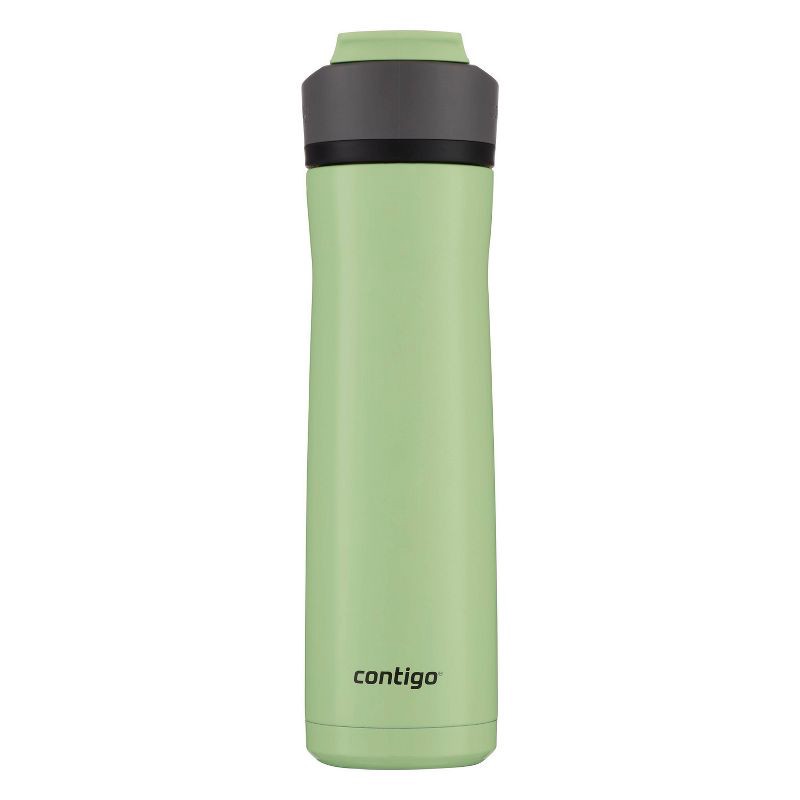 Contigo Ashland Chill 2.0 Stainless Steel Water Bottle With