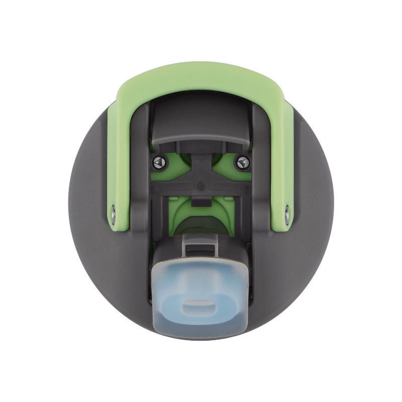 slide 5 of 6, Contigo Ashland 2.0 AutoSpout Chill Stainless Steel Water Bottle 24oz Cucumber, 24 oz