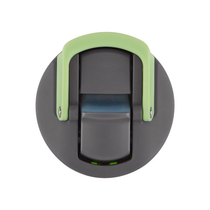 slide 6 of 6, Contigo Ashland 2.0 AutoSpout Chill Stainless Steel Water Bottle 24oz Cucumber, 24 oz