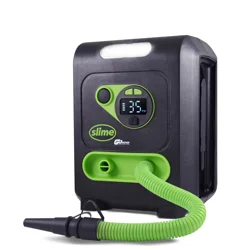 Slime Go Series Multi-Purpose Inflator