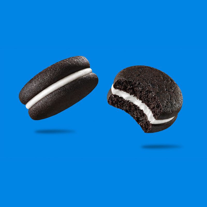 slide 3 of 14, OREO Cakesters Soft Snack Cakes - 10.1oz/5ct, 10.1 oz, 5 ct