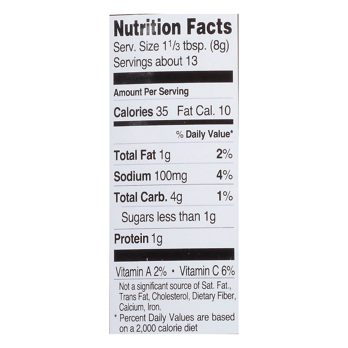 slide 5 of 10, McCormick Southwest Salad Toppins, 3.75 oz, 3.75 oz