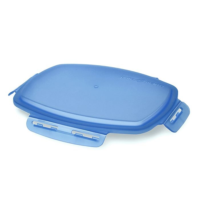 Smart Planet ThermoTemp Glass Sandwich Container / Bento (NEW)
