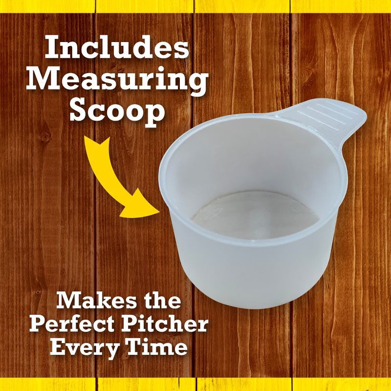 slide 3 of 9, Country Time Lemonade Drink Mix - 63 oz Canister, 63 oz