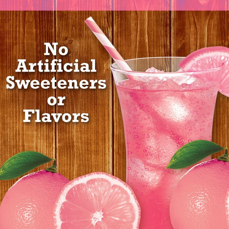slide 2 of 8, Country Time Pink Lemonade Drink Mix - 63 oz Canister, 63 oz