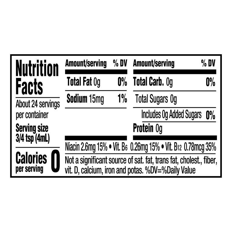 slide 2 of 10, MiO Big Bottle Strawberry Pineapple Smash Liquid Water Enhancer - 3.24 fl oz Bottle, 3.24 fl oz