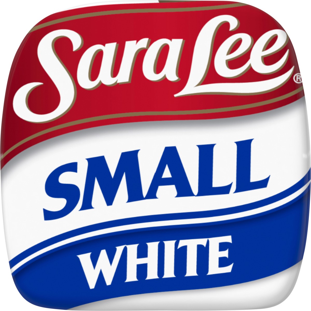 slide 7 of 9, Sara Lee Small White Bread, Small Loaf, 16 oz, 1 ct