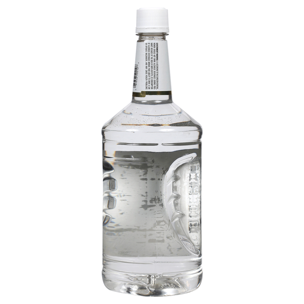 Five O'Clock Vodka 1.75 liter Shipt