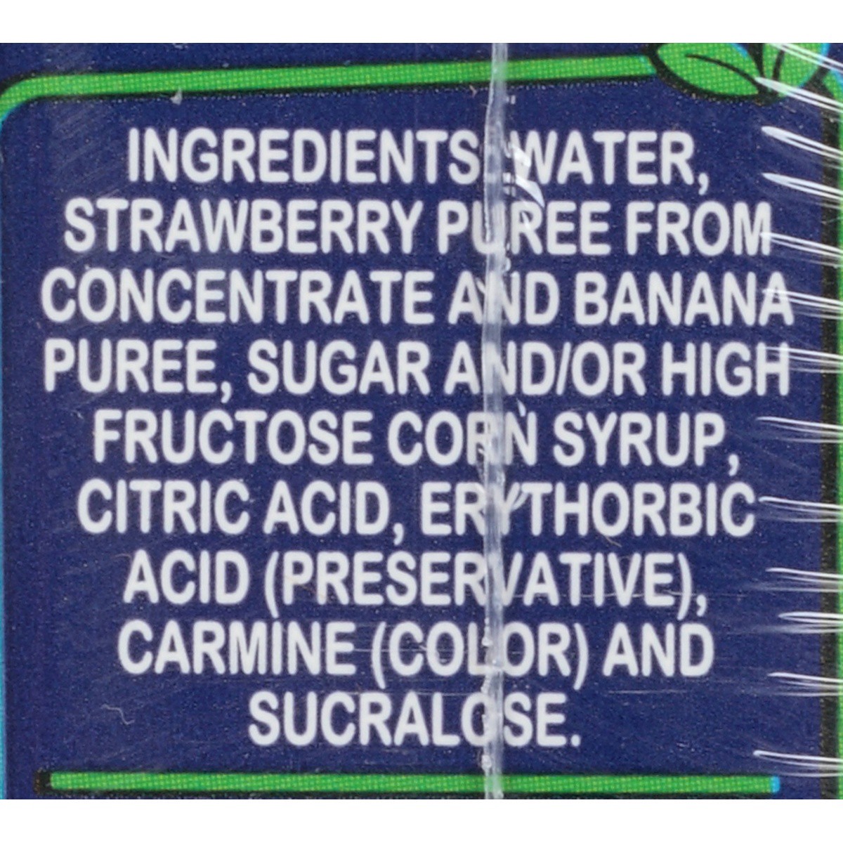 slide 4 of 7, Jumex Strawberry-Banana Nectar from Concentrate Juice - 4 ct; 4.23 fl oz, 4 ct; 4.23 fl oz