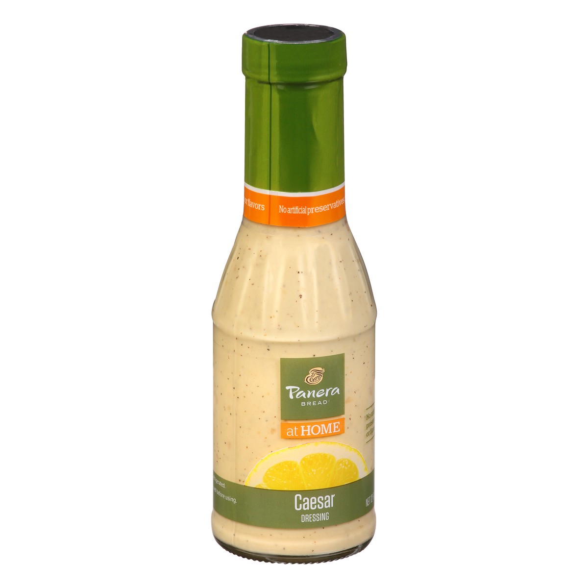 Panera Bread Caesar Salad Dressing 12 oz Shipt