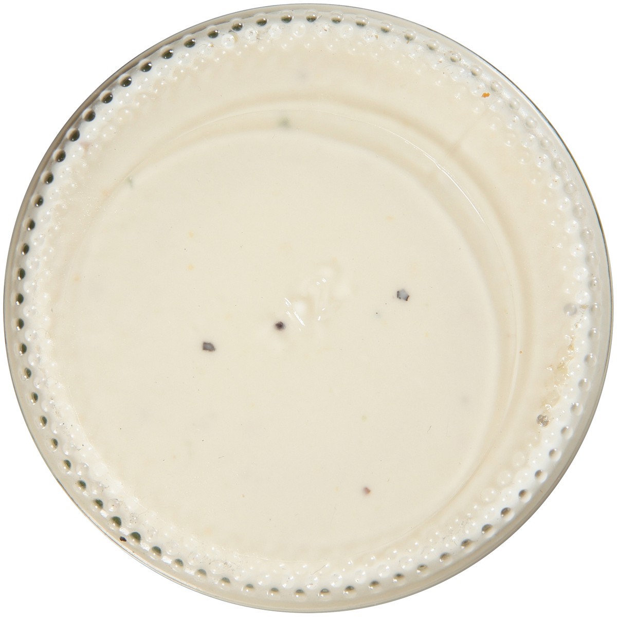 slide 3 of 7, Litehouse Organic Blue Cheese Dressing & Dip 11 fl. oz. Jar, 11 oz