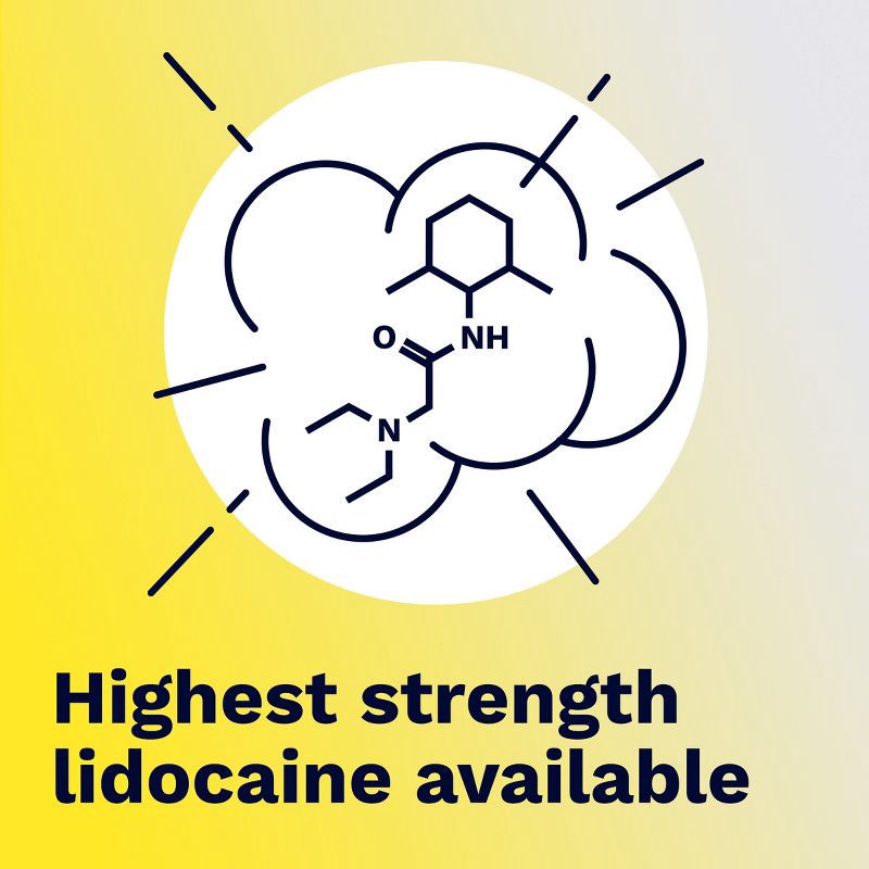 slide 6 of 10, Preparation H Rapid Relief Spray - 3.8 fl oz, 3.8 fl oz