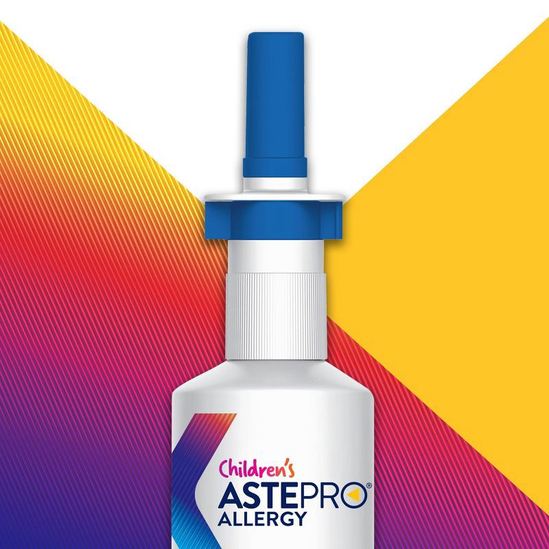 Astepro® Allergy Antihistamine Nasal Spray, 51% OFF