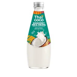 Thai Coco Coconut Flavor Coconut Milk Drink