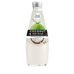 Thai Coco Coconut Flavor Coconut Milk Drink