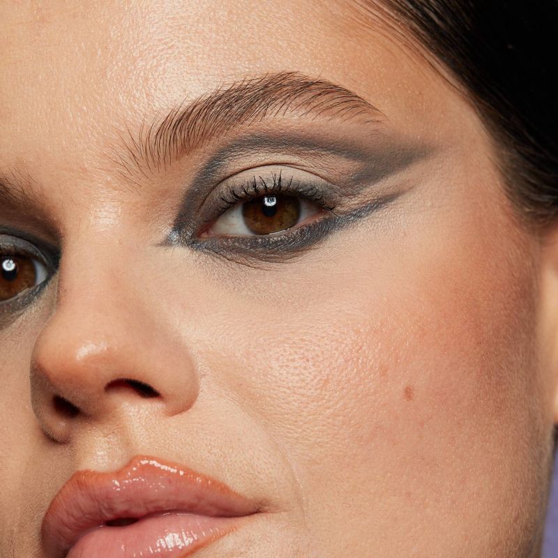 slide 5 of 6, NYX Professional Makeup Epic Smoke Liner Sticks - Vegan Smokey Eyeliner - Slate Smoke - 0.005oz, 0.005 oz