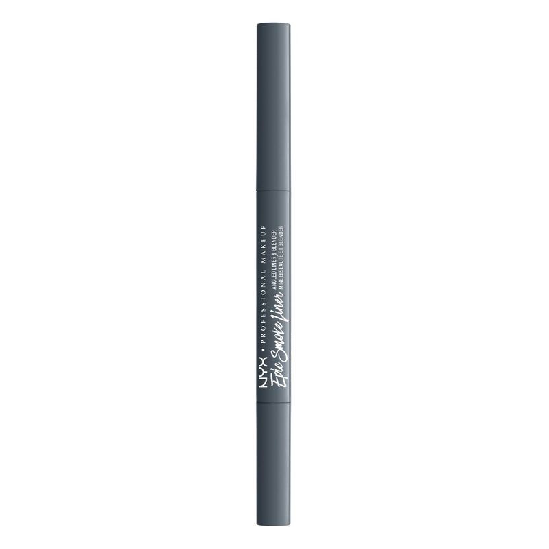 slide 6 of 6, NYX Professional Makeup Epic Smoke Liner Sticks - Vegan Smokey Eyeliner - Slate Smoke - 0.005oz, 0.005 oz