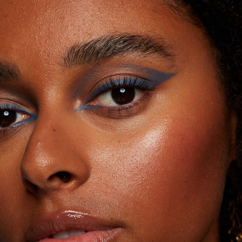 slide 2 of 7, NYX Professional Makeup Epic Smoke Liner Sticks - Vegan Smokey Eyeliner - Navy Heat - 0.005oz, 0.005 oz