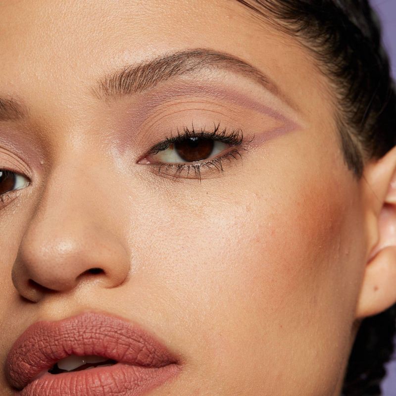 slide 2 of 7, NYX Professional Makeup Epic Smoke Liner Sticks - Vegan Smokey Eyeliner - Mauve Grit - 0.005oz, 0.005 oz