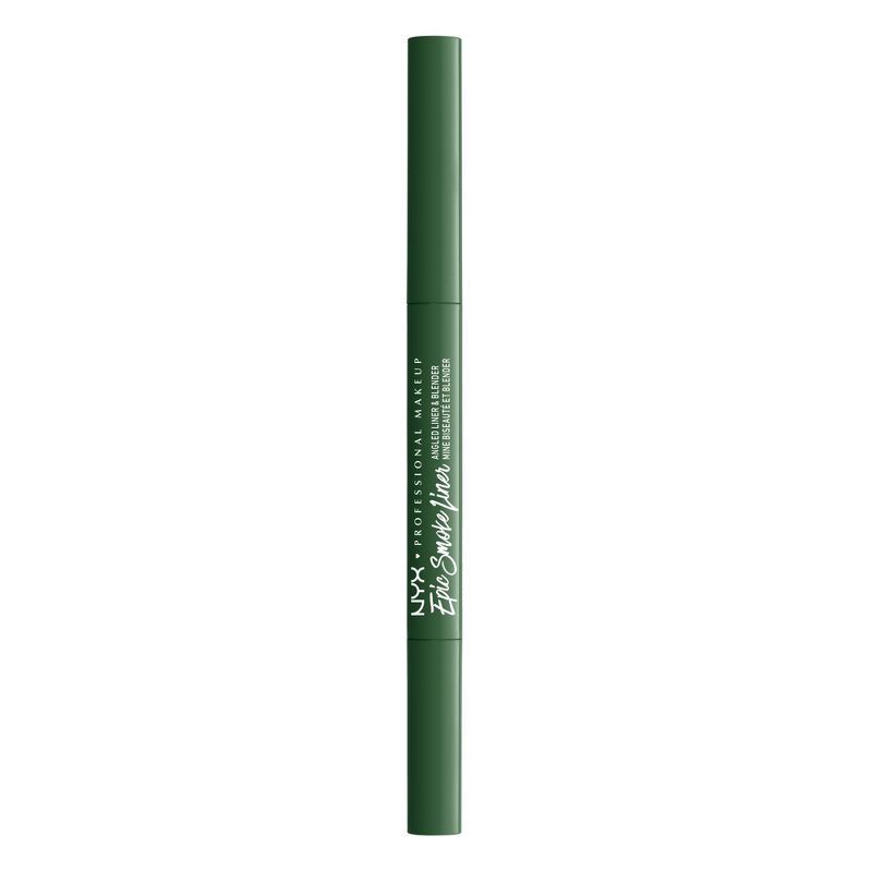 slide 6 of 7, NYX Professional Makeup Epic Smoke Liner Sticks - Vegan Smokey Eyeliner - Sage Sparks - 0.005oz, 0.005 oz