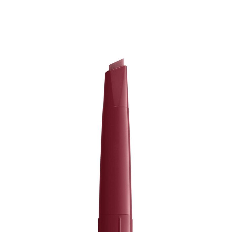 slide 5 of 8, NYX Professional Makeup Epic Smoke Liner Sticks - Vegan Smokey Eyeliner - Brick Fire - 0.005oz, 0.005 oz