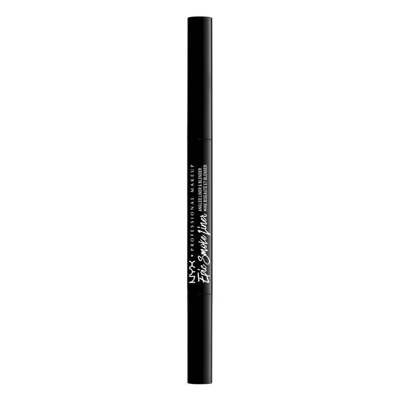 slide 6 of 6, NYX Professional Makeup Epic Smoke Liner Sticks - Vegan Smokey Eyeliner - Black Smoke - 0.005oz, 0.005 oz