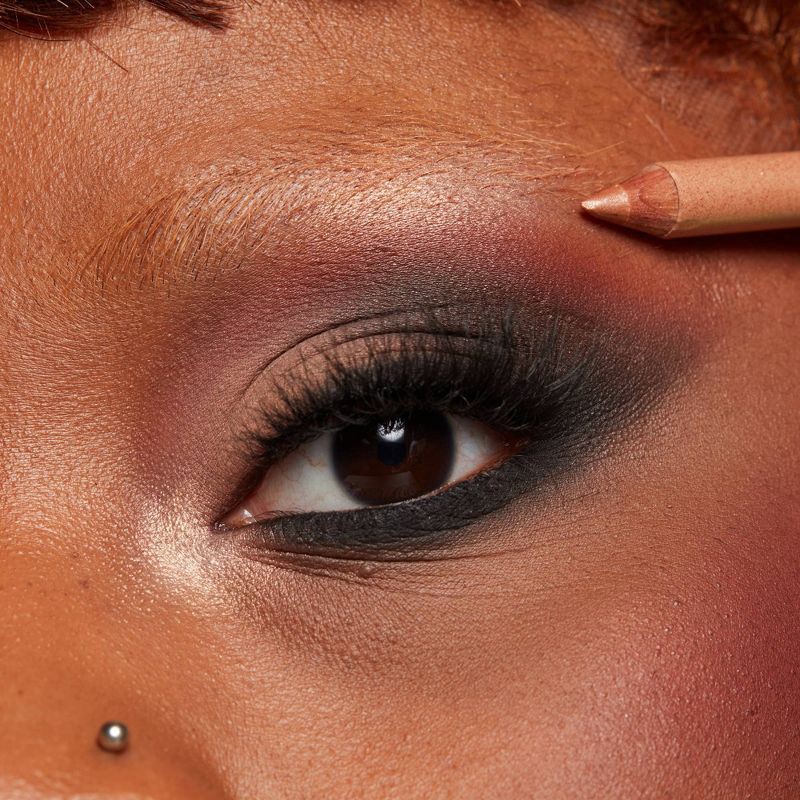 slide 9 of 9, NYX Professional Makeup Wonder Pencil Multi-Use Precision Contour and Concealer - Deep - 0.048oz, 0.048 oz