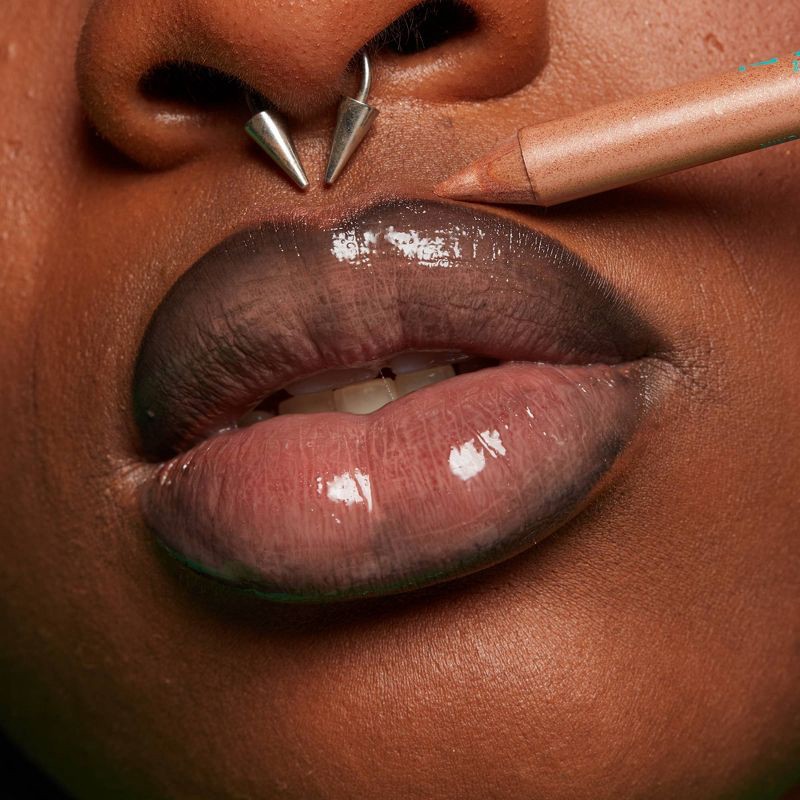 slide 5 of 9, NYX Professional Makeup Wonder Pencil Multi-Use Precision Contour and Concealer - Deep - 0.048oz, 0.048 oz