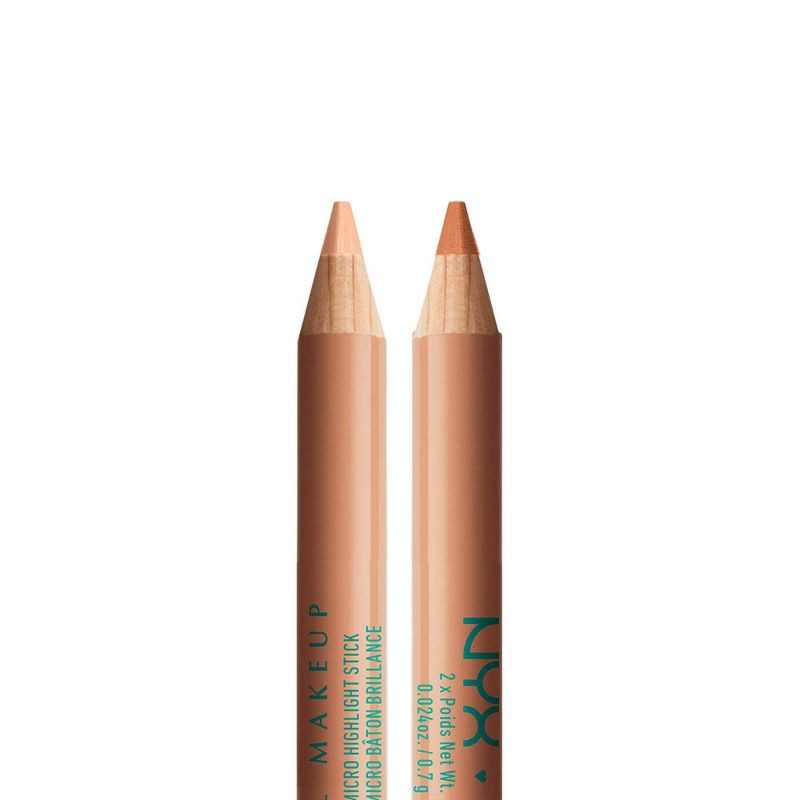 slide 7 of 9, NYX Professional Makeup Wonder Pencil Multi-Use Precision Contour and Concealer - Deep - 0.048oz, 0.048 oz