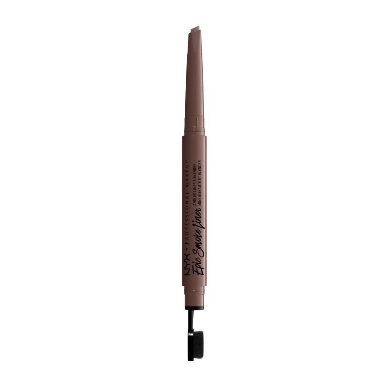 slide 1 of 6, NYX Professional Makeup Epic Smoke Liner Sticks - Vegan Smokey Eyeliner - Nude Haze - 0.005oz, 0.005 oz