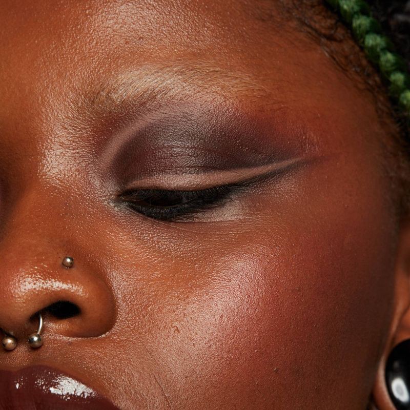 slide 4 of 6, NYX Professional Makeup Epic Smoke Liner Sticks - Vegan Smokey Eyeliner - Nude Haze - 0.005oz, 0.005 oz