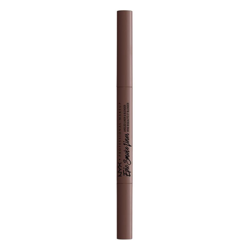 slide 3 of 6, NYX Professional Makeup Epic Smoke Liner Sticks - Vegan Smokey Eyeliner - Nude Haze - 0.005oz, 0.005 oz
