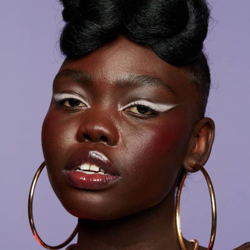 slide 6 of 6, NYX Professional Makeup Epic Smoke Liner Sticks - Vegan Smokey Eyeliner - White Smoke - 0.005oz, 0.005 oz