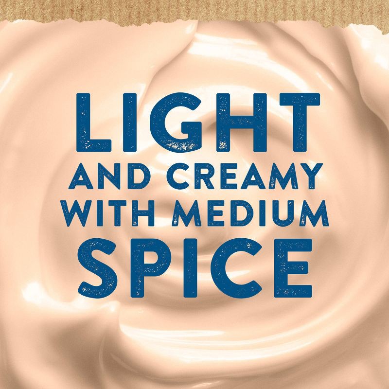 slide 6 of 7, Hellmann's Spicy Mayonnaise Dressing - 11.5 fl oz, 11.5 fl oz