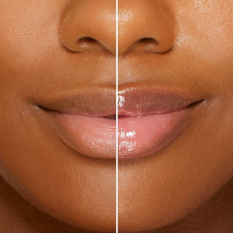 too faced lip injection before after