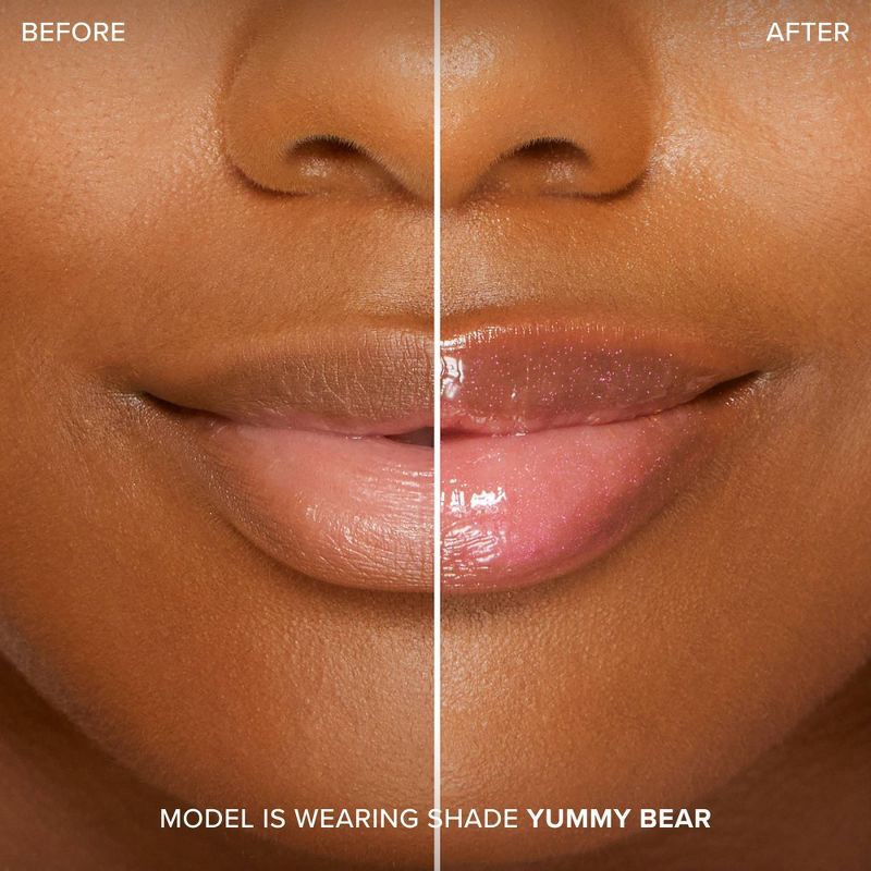 slide 5 of 7, Too Faced Lip Injection Maximum Plump Extra Strength Hydrating Lip Plumper - Yummy Bear - 0.14 fl oz - Ulta Beauty, 0.14 fl oz